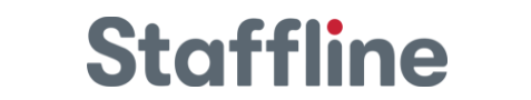 Staffline - Part of the Social Recruitment Advocacy Group Logo